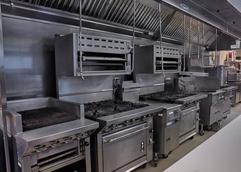 Appliance Setup Services