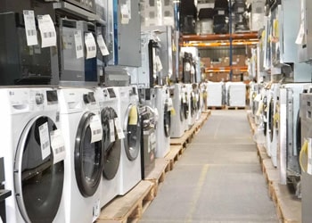 Appliance & White Goods Collection