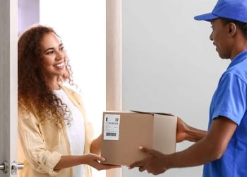 B2B & B2C Same-Day Logistics