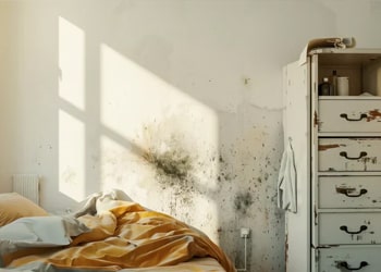 Basement & Crawl Space Treatment