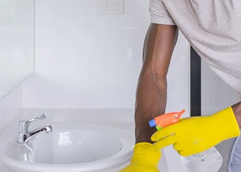 Bathroom Ventilation Assessments