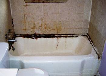 Bathtub Restoration