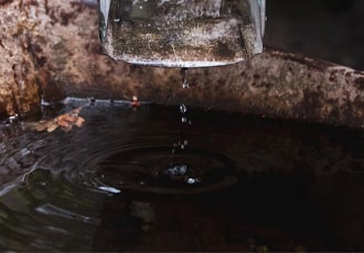 Blocked Drains & Waste Pipes