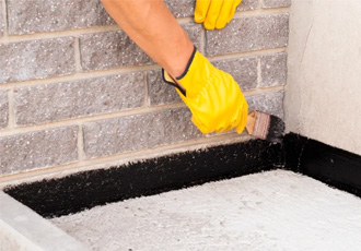 Brickwork Water Ingress Solutions
