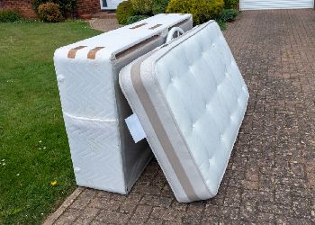 Bulky Waste Removal