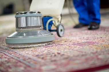 Carpet Cleaning