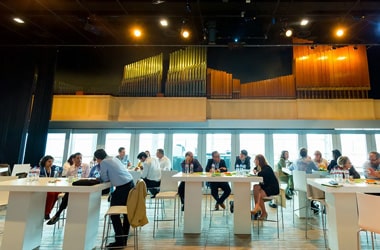 Corporate & Business Event Hire