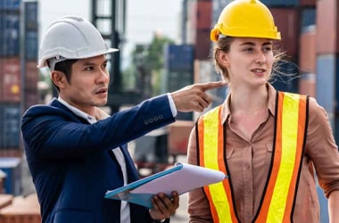 Customs Clearance Assistance