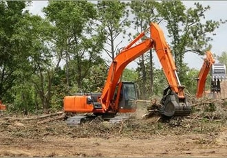 Dust & Debris Removal
