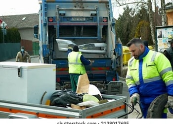 Electronics (WEEE) Removal