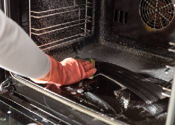 Emergency Oven Cleaning