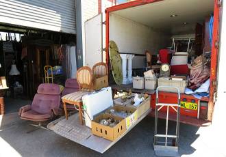 Estate Clearance