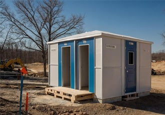 Event Toilet Rental (Weddings, Festivals, etc.)