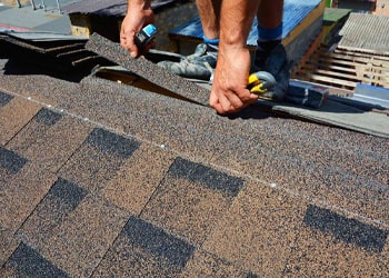 Felt Roof Re‑Roofing & Replacement