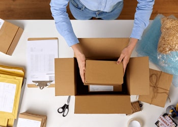 Fragile & High-Value Item Handling