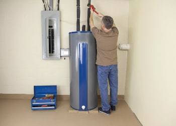 Full Central Heating Flush