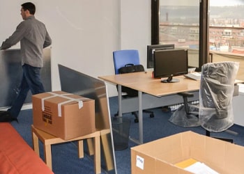 Furniture & Appliance Transport