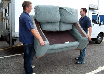 Furniture Disposal