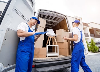Furniture Removals