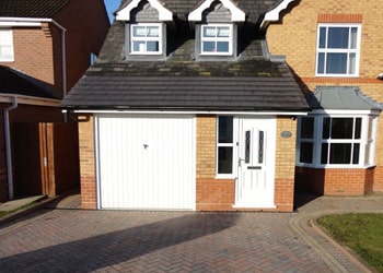 Garage, Porch & Extension Roofs