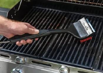 Hobs & Grills Cleaning