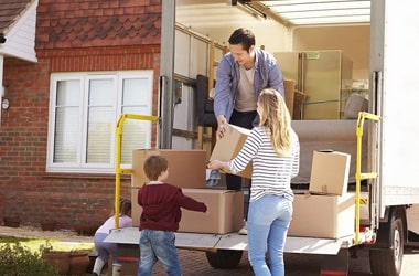 Home Removals