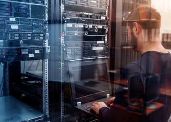 IT & Server Relocation