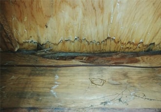 Large Hole Patching