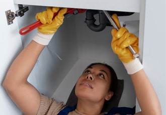 Leak Detection & Fix