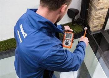Leak Detection