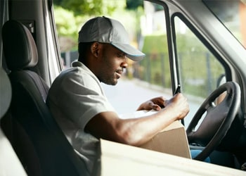Legal & Time-Critical File Delivery