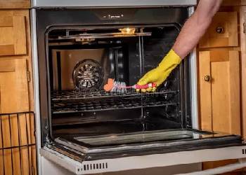Local Oven Cleaning