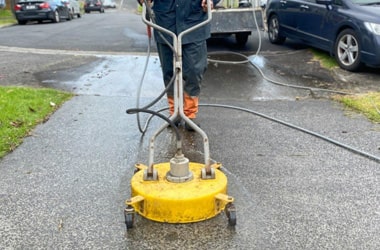 Local Power Washing