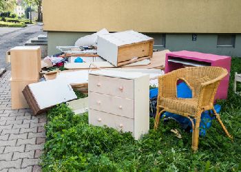 Loft and Attic Clearance