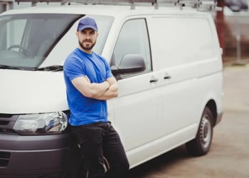 Man & Van Services