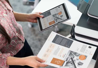 Managed Print Services