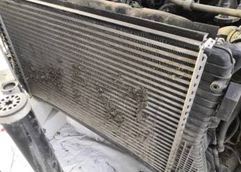 Noisy Radiator Treatment