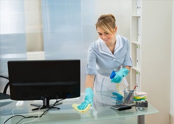 Office Cleaning Contracts