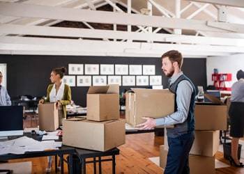 Office Clearance Services