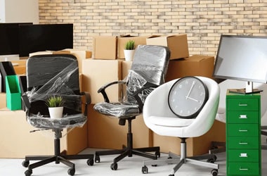 Office Relocation