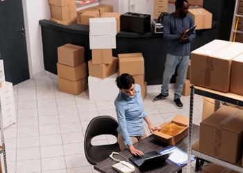 Office Relocations