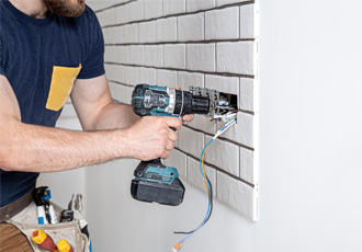 PIV System Servicing & Upgrades