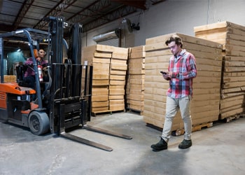 Pallet Transport