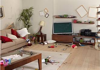 Partial & Room-by-Room Clearance