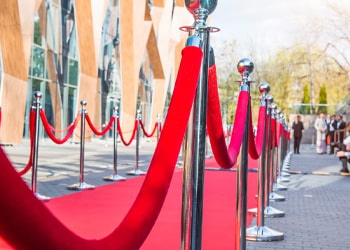 Pedestrian Zone & Queue Management