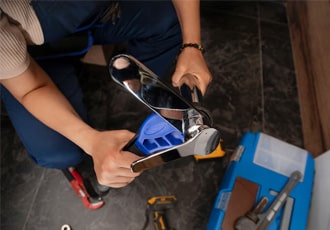 Pipe Repairs & Replacements