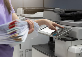Printer Replacement & Upgrade Services