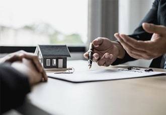 Probate & Bereavement Clearance