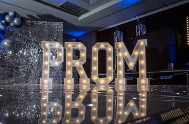 Prom & School Event Hire