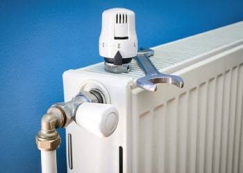 Radiator Powerflush